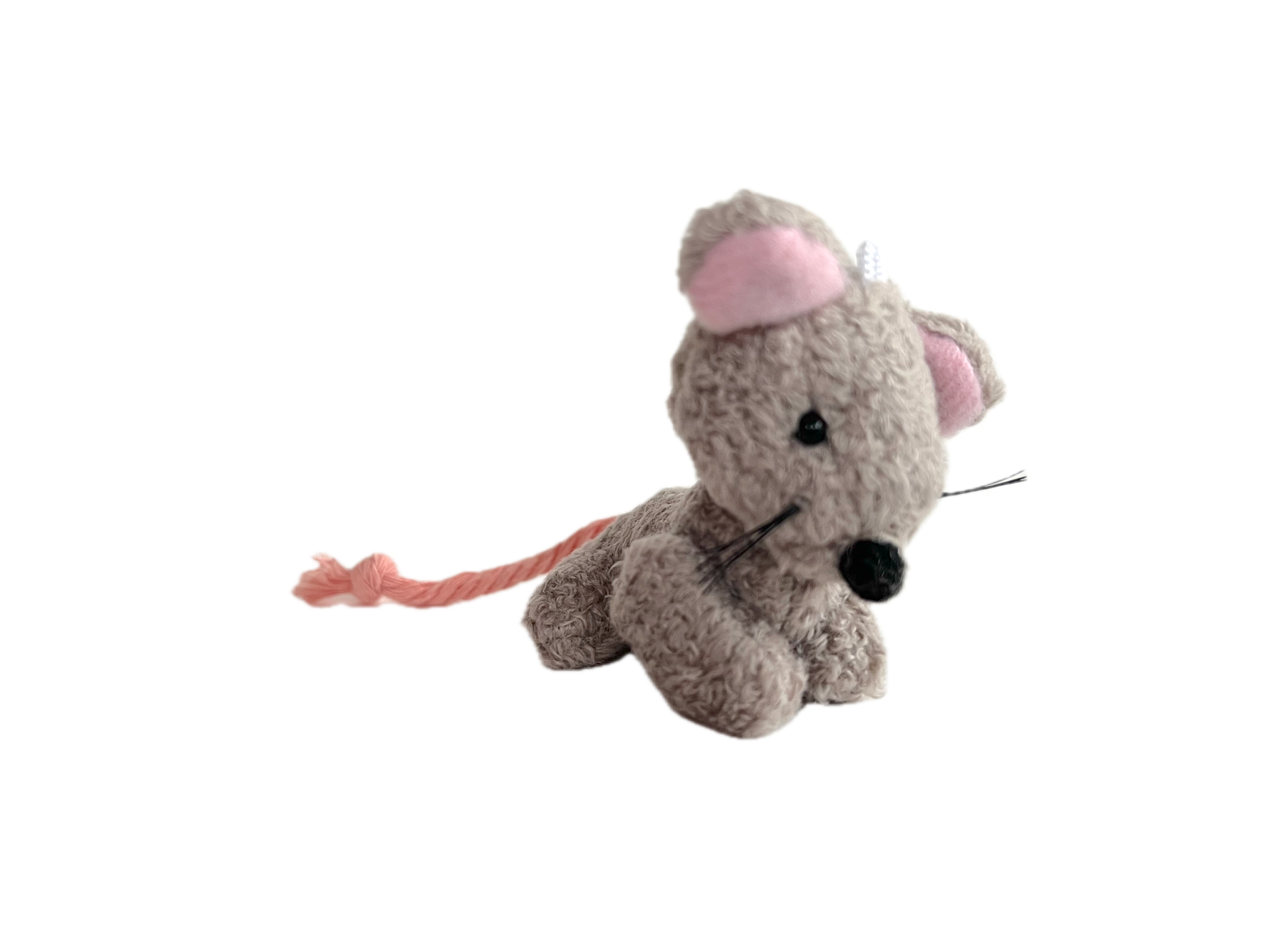 The Gifted Rat - Wholesale Stuffed/Plush Toy - Kids & Baby - Miniature Plush Mouse11