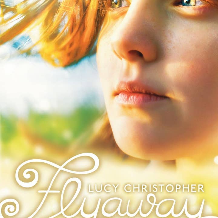 Boon Books – wholesale Teen and young adult book – Flyaway by Lucy Christopher