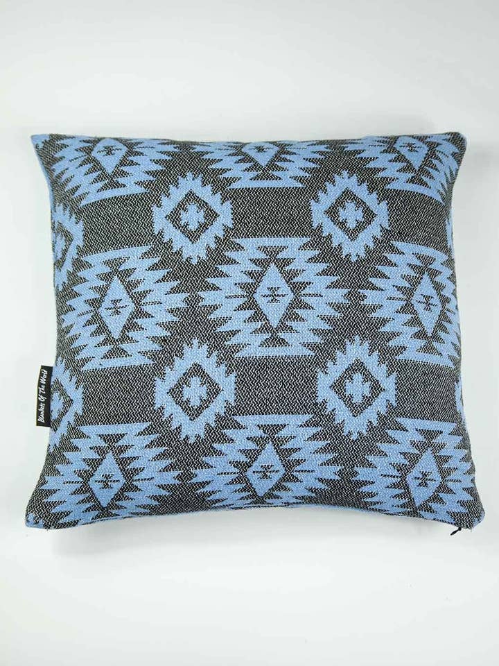 Cuscino Sioux Oceano per la vendita all'ingrosso da parte di Blankets Of The World