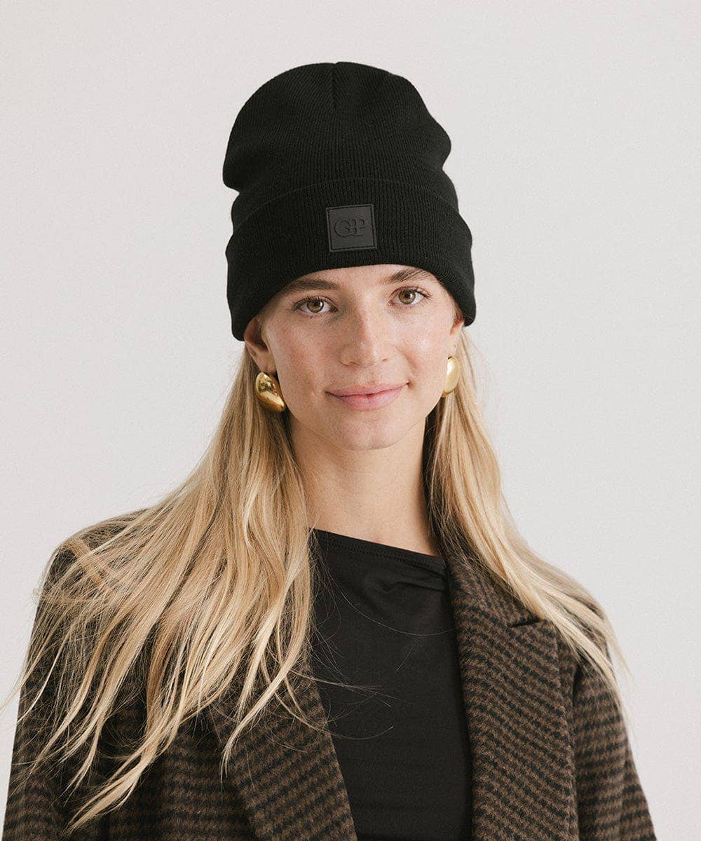 Gigi Pip – wholesale Beanie – Women's – GP Knit Beanie10