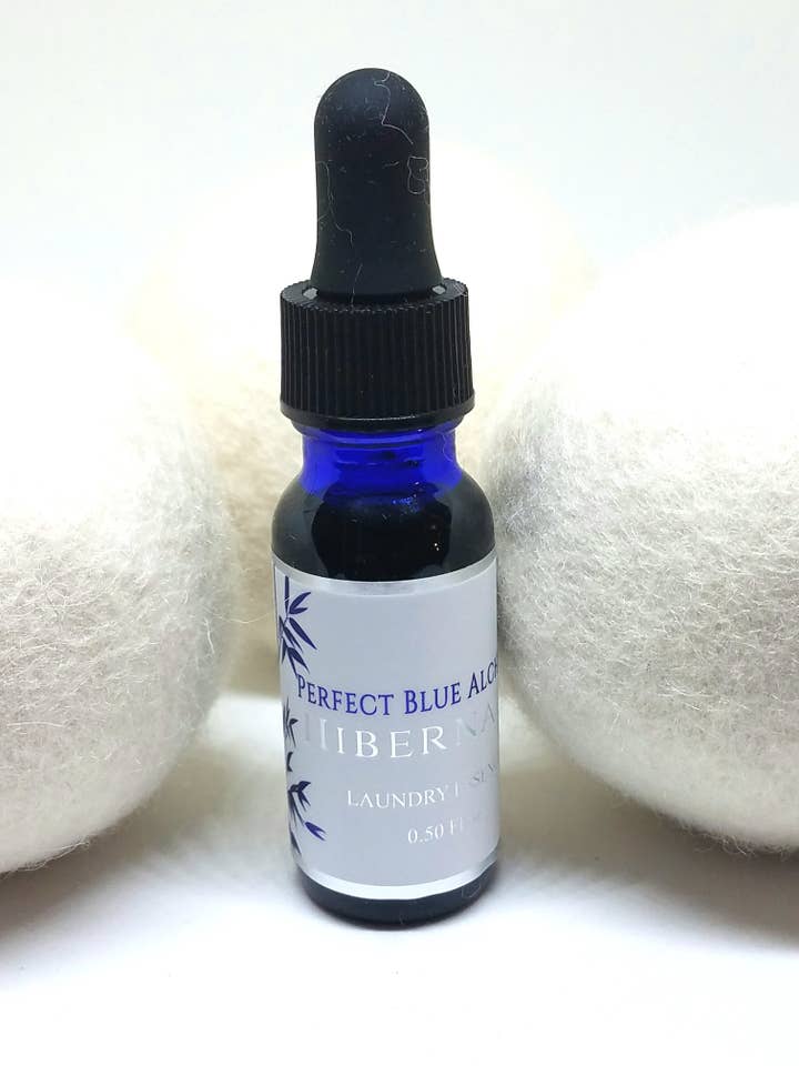 Kit lavanderia Hibernate per la vendita all'ingrosso da parte di Perfect Blue Alchemy