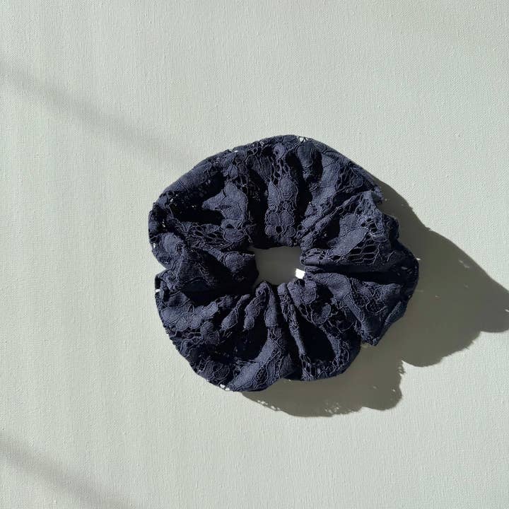 Billy Bamboo - Venta al por mayor Coletero - Mujer - COLETEROS DE ENCAJE - neutros9