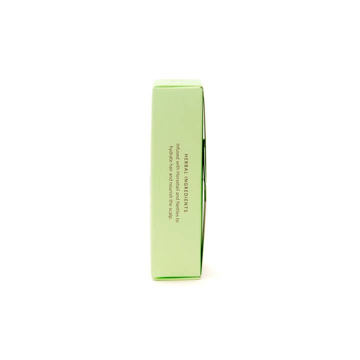 Moon Valley Organics - Wholesale Shampoo Puck/Solid Shampoo - Peppermint Tea Tree Shampoo Bar