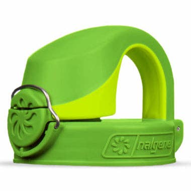 One Bay Distribution - Wholesale Water bottle - Nalgene Replacement Cap for OTF Bottles (Bulk)4