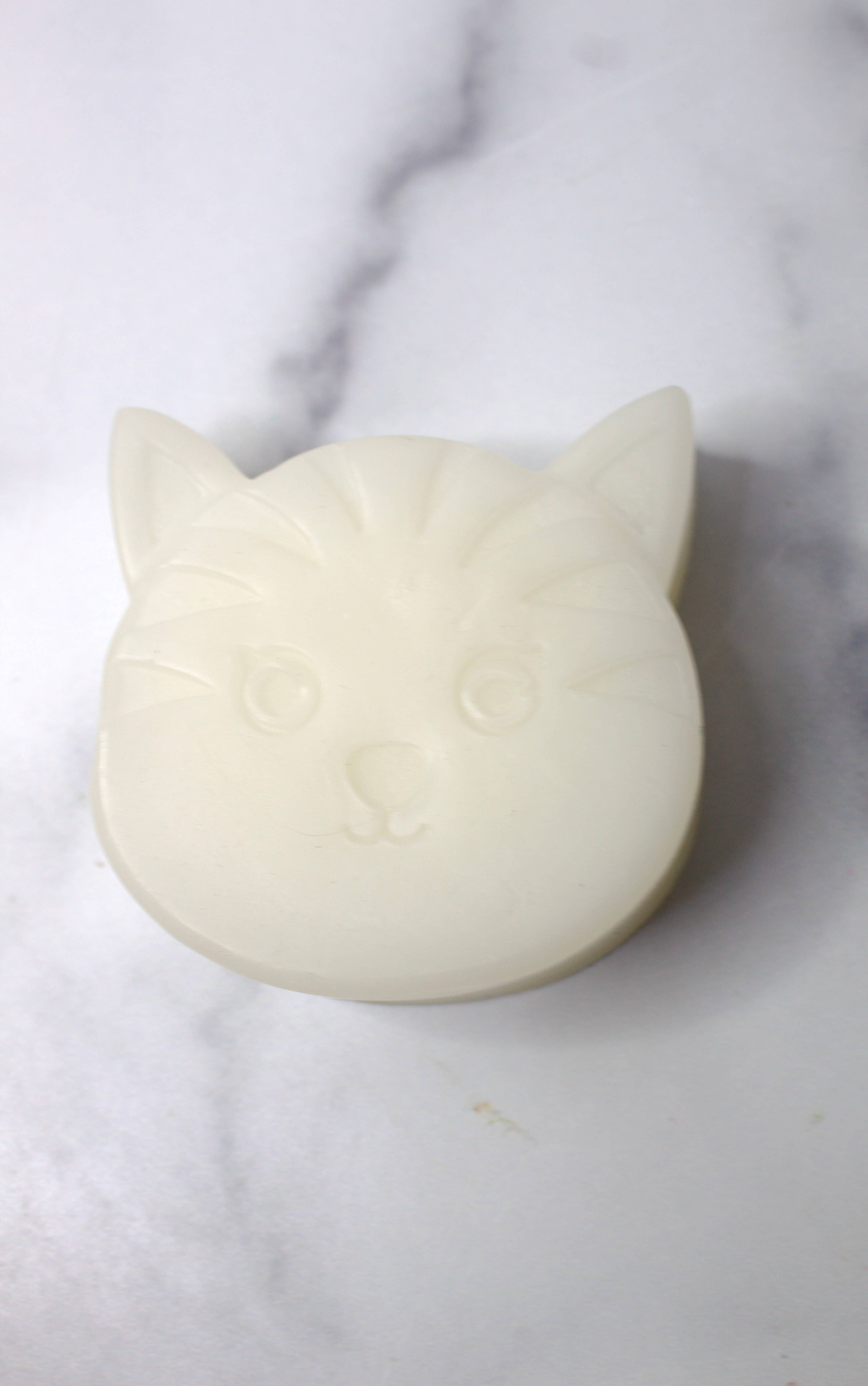 Fire Lake Soapery - Wholesale Shampoo Puck/Solid Shampoo - Kids Animal Shampoo Bars5