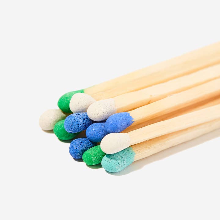 Tart By Taylor - Wholesale Matches - 3'' Inch Match Stick Refills (140 Count)2