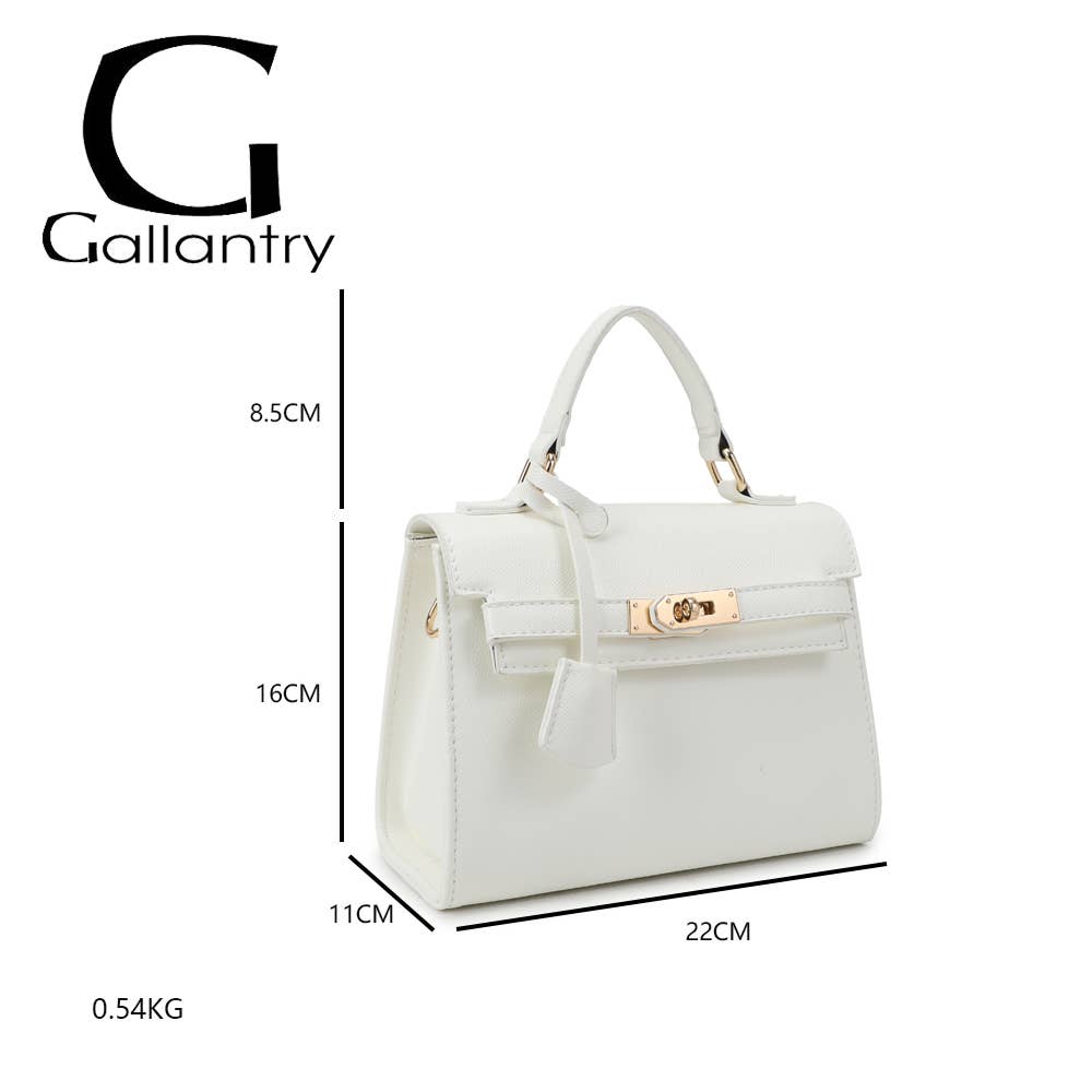 Gallantry – wholesale Purse/Bag Accessory - Unisex – Léora Mini (HY-5449)19