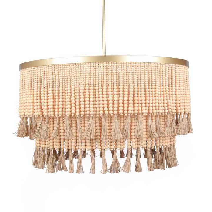 Eleanor Chandelier for wholesale by Zentique Inc.
