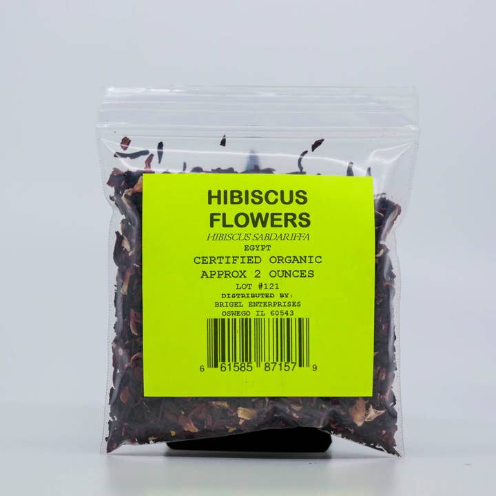 Hibiscus Flowers for wholesale by Brigel Enterprises