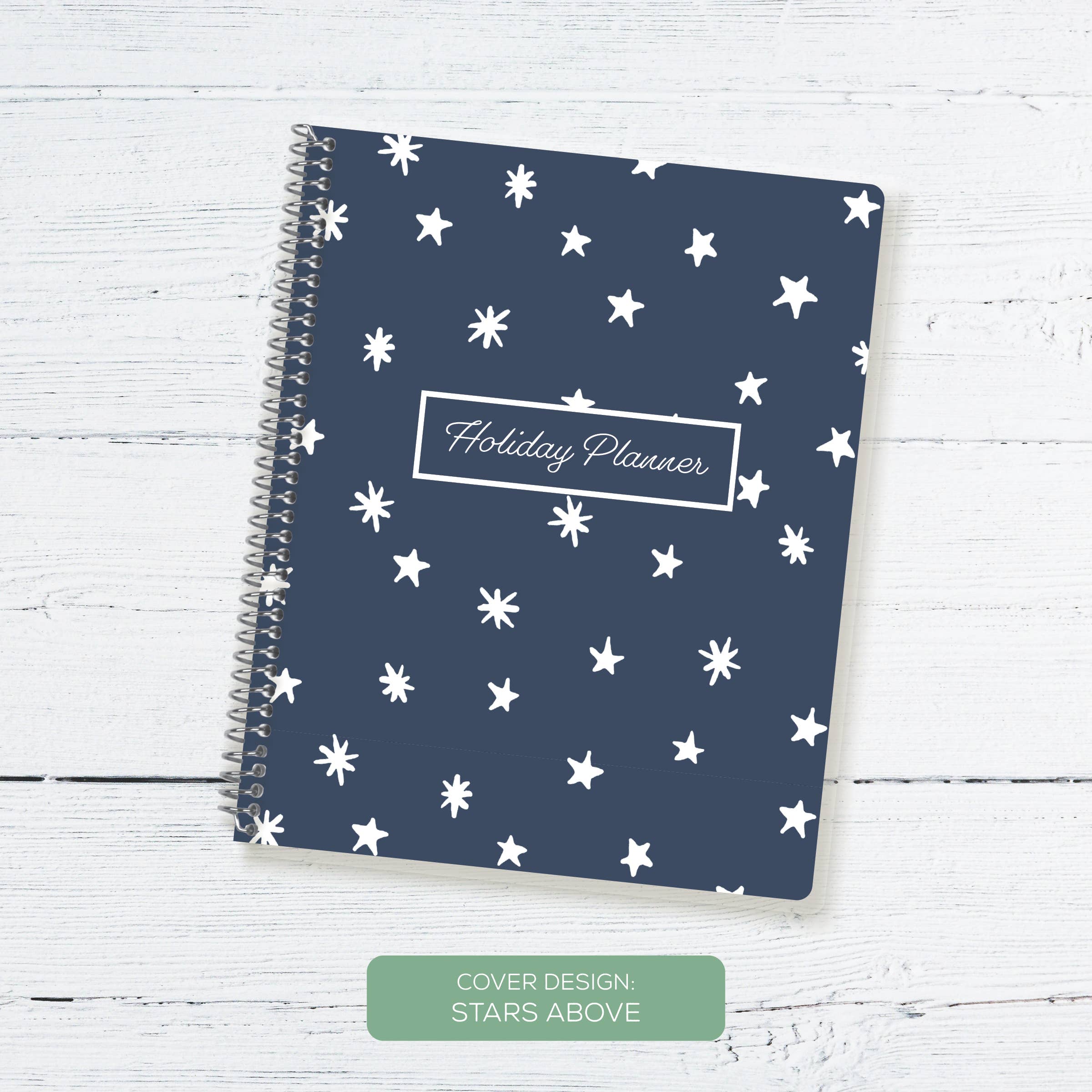 Practical Paper Company – Großhandel Planer – Urlaubsplaner2