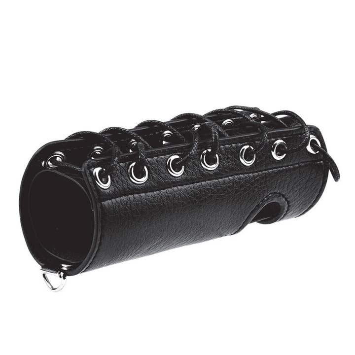 12,7 cm Cockscheidenärmel für den Großhandel von Lux Fetish Store