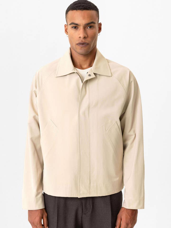 Rider Jacket for wholesale by Antioch