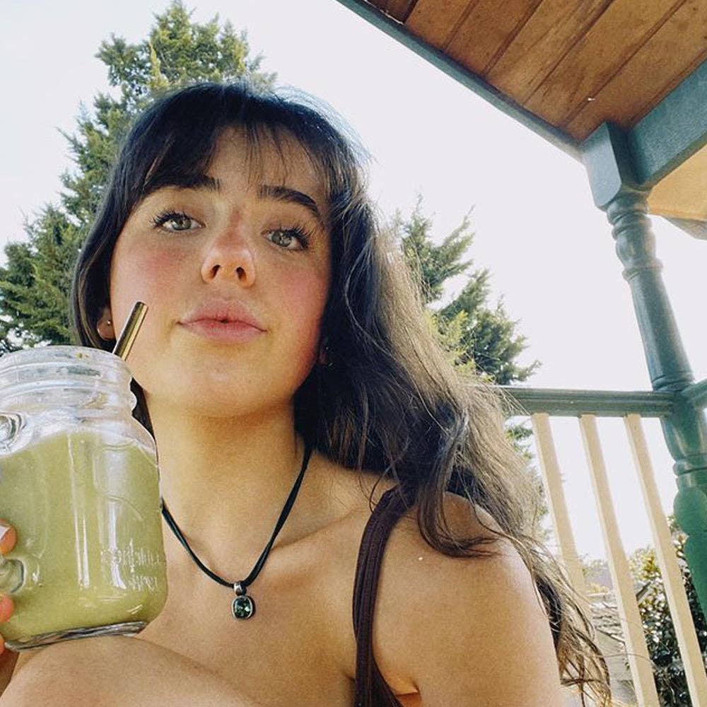 Matcha Maiden - Wholesale Health/detox tea - 5 x ORGANIC MATCHA POWDER - 28.35g2