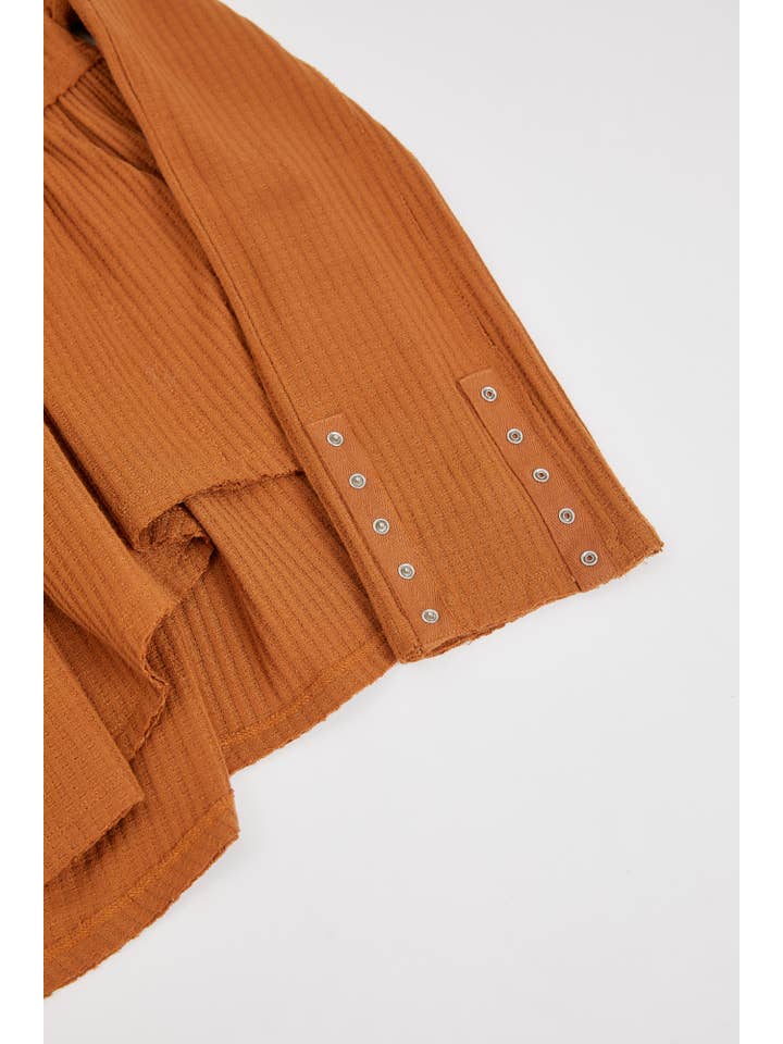 Sweet Lovely by Jen - Wholesale Tunic - Women's - SW1540 BABYDOLL TOP23