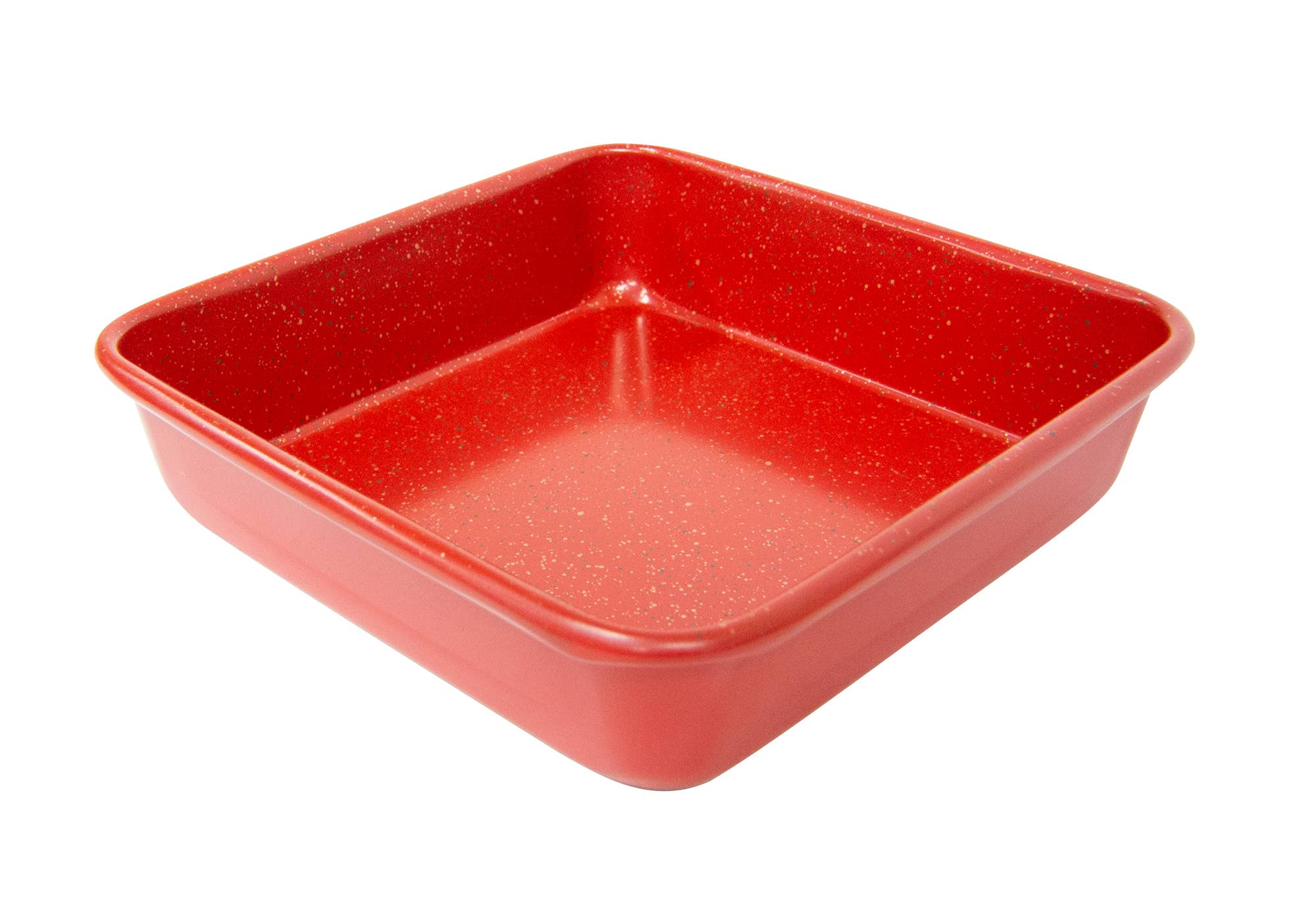 CasaWare – wholesale Bakningsfat – Fyrkantig pan 7" brödrost ugn2