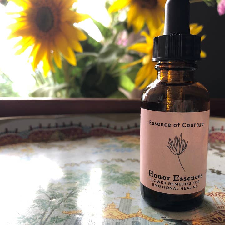 Essenz des Mutes für den Großhandel von Honor Essences