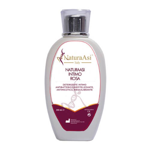 Intimate Soap With Melaleuca 200Ml for wholesale by NaturaAsi