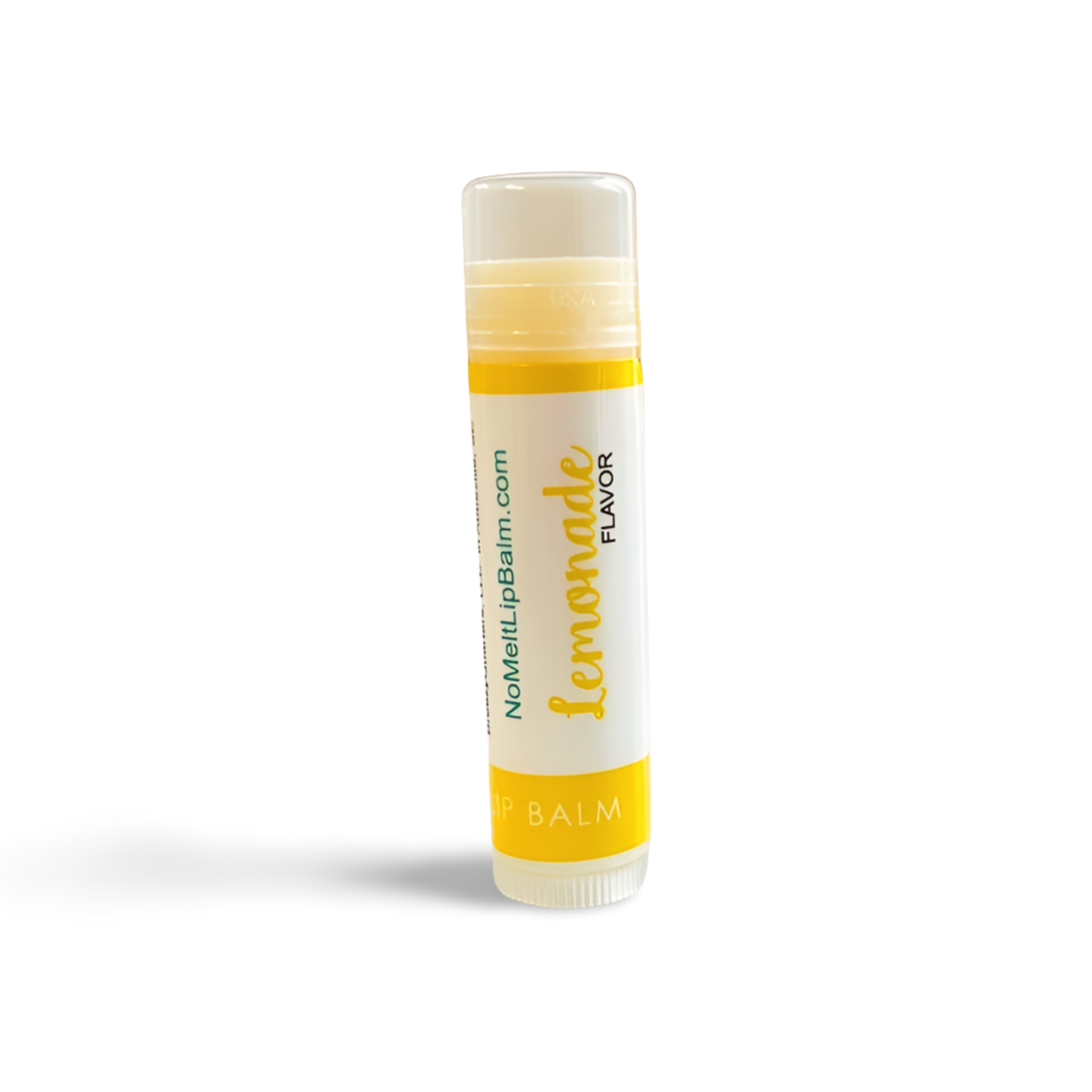 NO-MELT LIP BALM - Wholesale Lip Balm - NO-MELT LIP BALM 12 count refill your display1