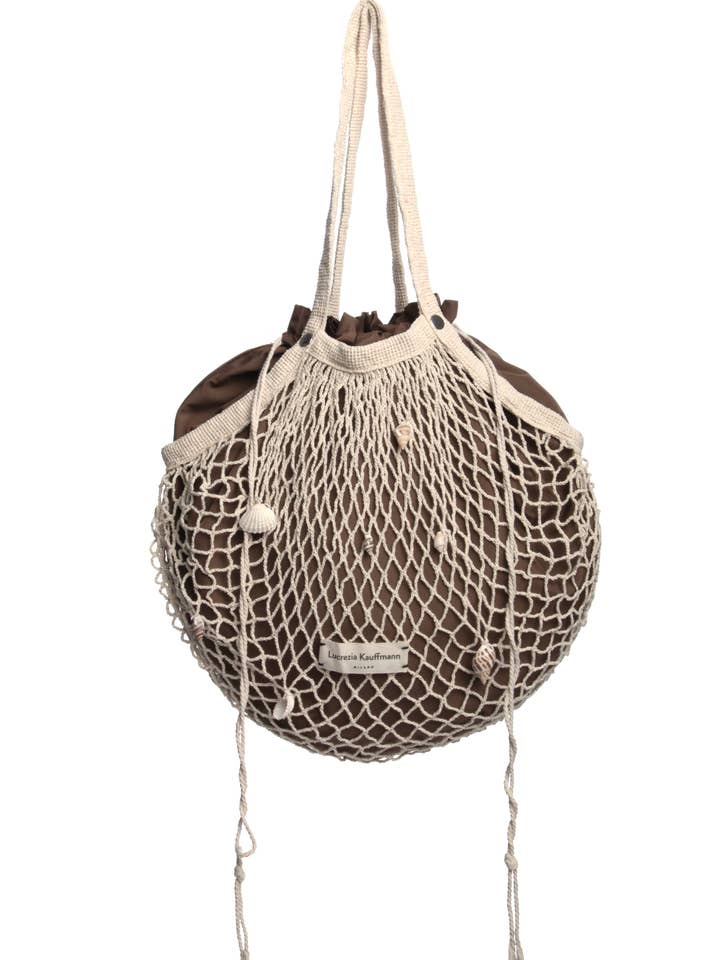 CARAMELLO per la vendita all'ingrosso da parte di Lucrezia Kauffmann