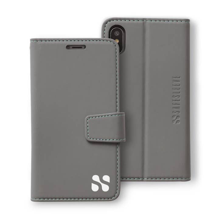 SafeSleeve - Anti Radiation Cases - Wholesale Phone Case - Unisex - SafeSleeve for iPhone X/Xs