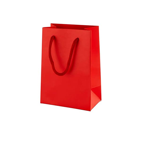 AMORINO SRL - Wholesale Gift bag - PAPER GIFT BAGS WITH HANDLES - YX24384A543/5/7/92