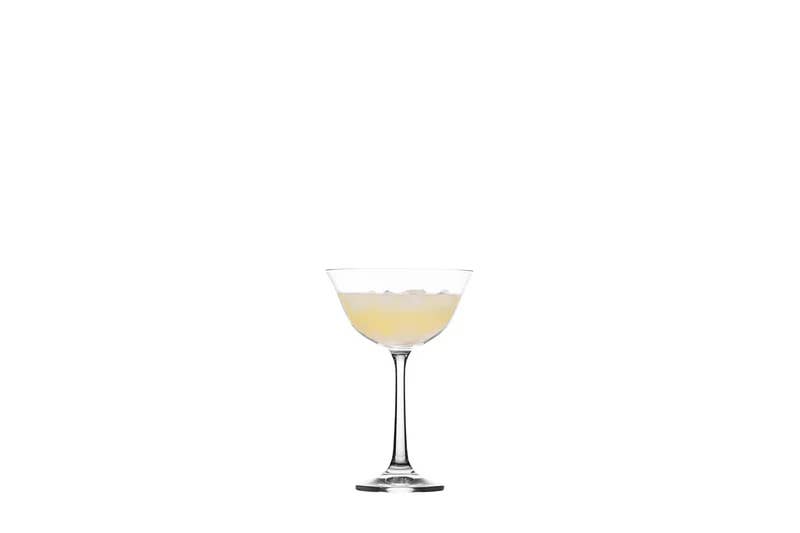 Hospitality Glass - Wholesale Cocktail/Liquor Glass - Soiree Petite 6.5 oz. Sour