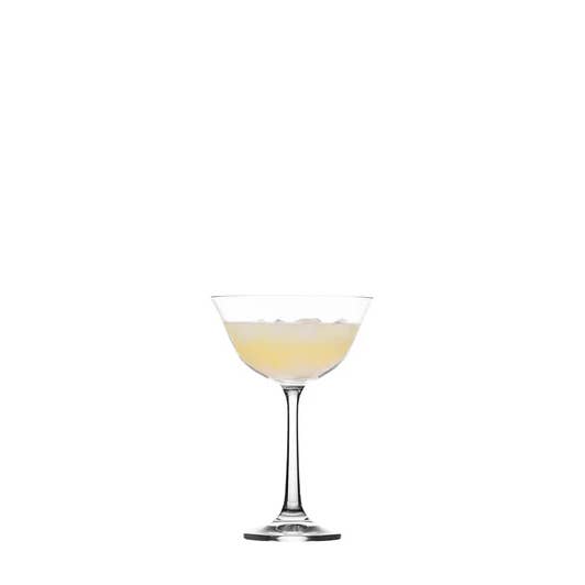 Hospitality Glass - Wholesale Cocktail/Liquor Glass - Soiree Petite 6.5 oz. Sour0
