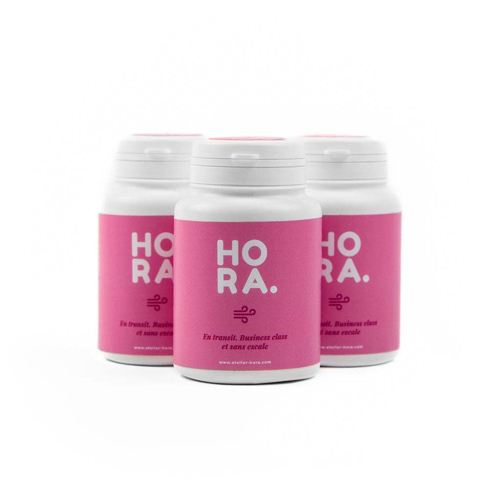Hora – Suplemento/vitamina oral por atacado – em trânsito, classe executiva e nonstop 💨 LIGHNESE3