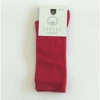 Cotton Socks - Wholesale Socks - Kids & Baby - MA100 MID-HIGH LIZA 100% COTTON14