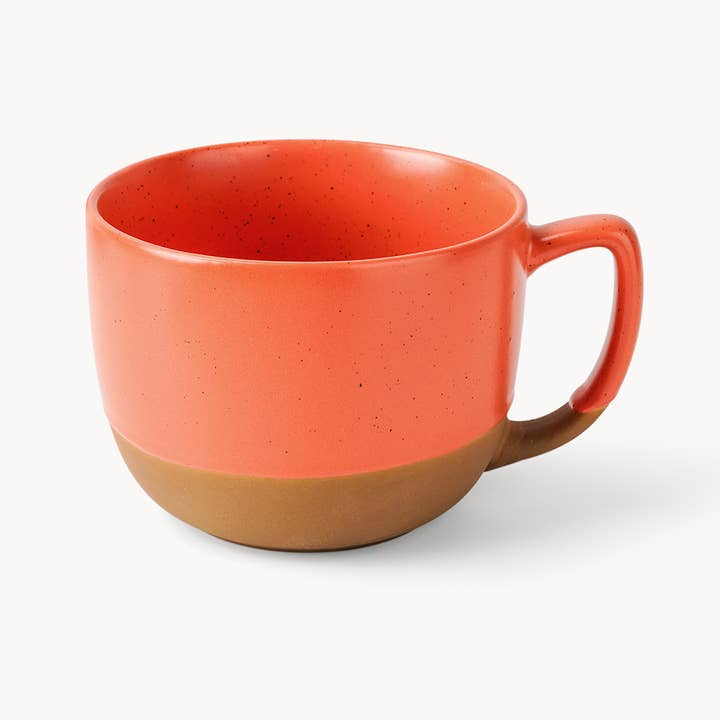 MIAMIO - Wholesale Coffee Mug - Coffee Mug Set Aura Collection (4 x 450 ml)6