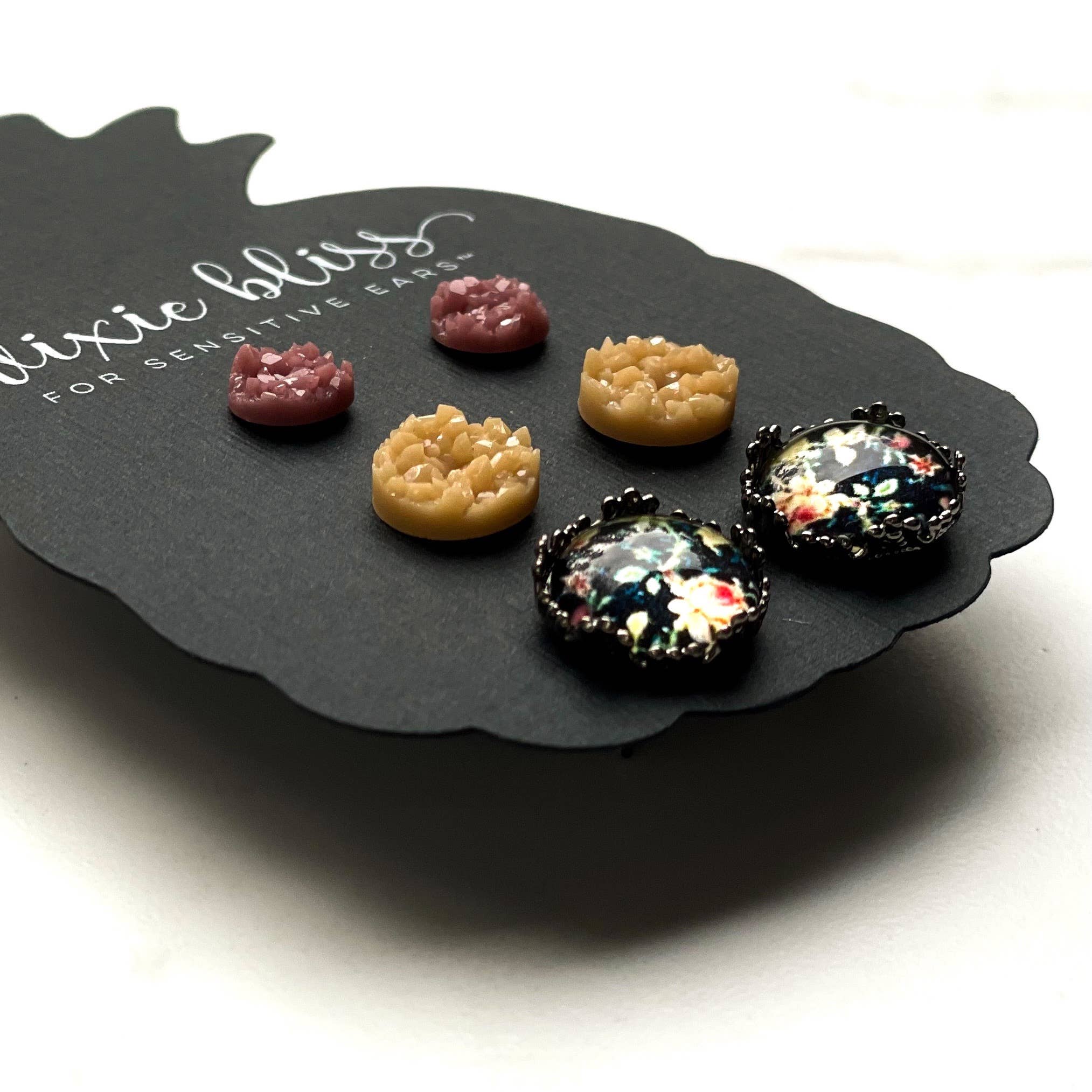 Dixie Bliss - Wholesale Jewelry Set - Sabina1