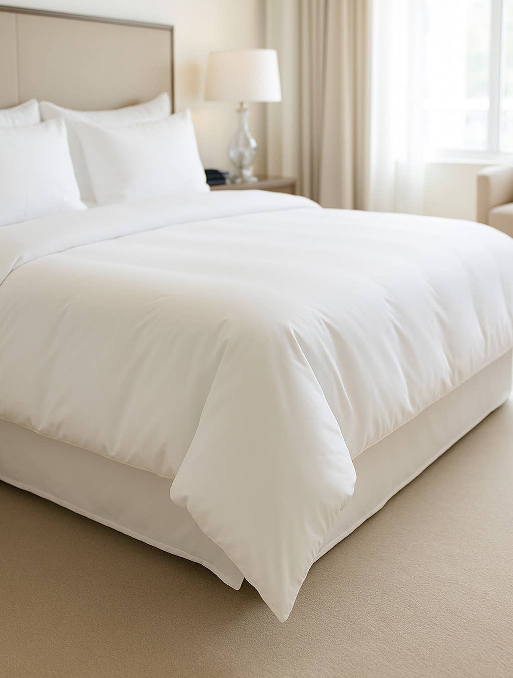 MADI - Vendita all'ingrosso Set di lenzuola - Soggiorno con piumone0