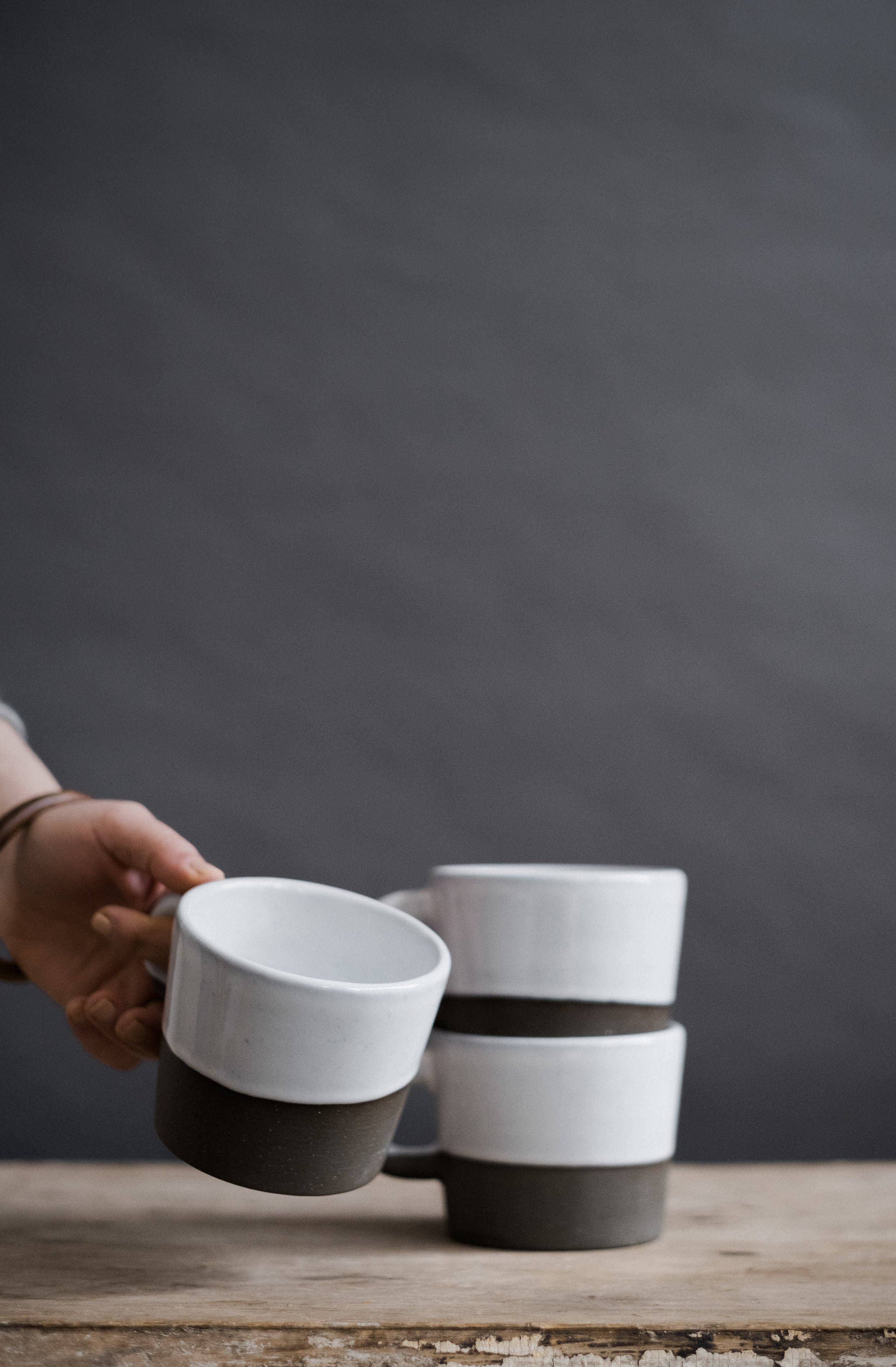 Atelier Tréma - Wholesale Coffee Mug - Mugs/Cups13