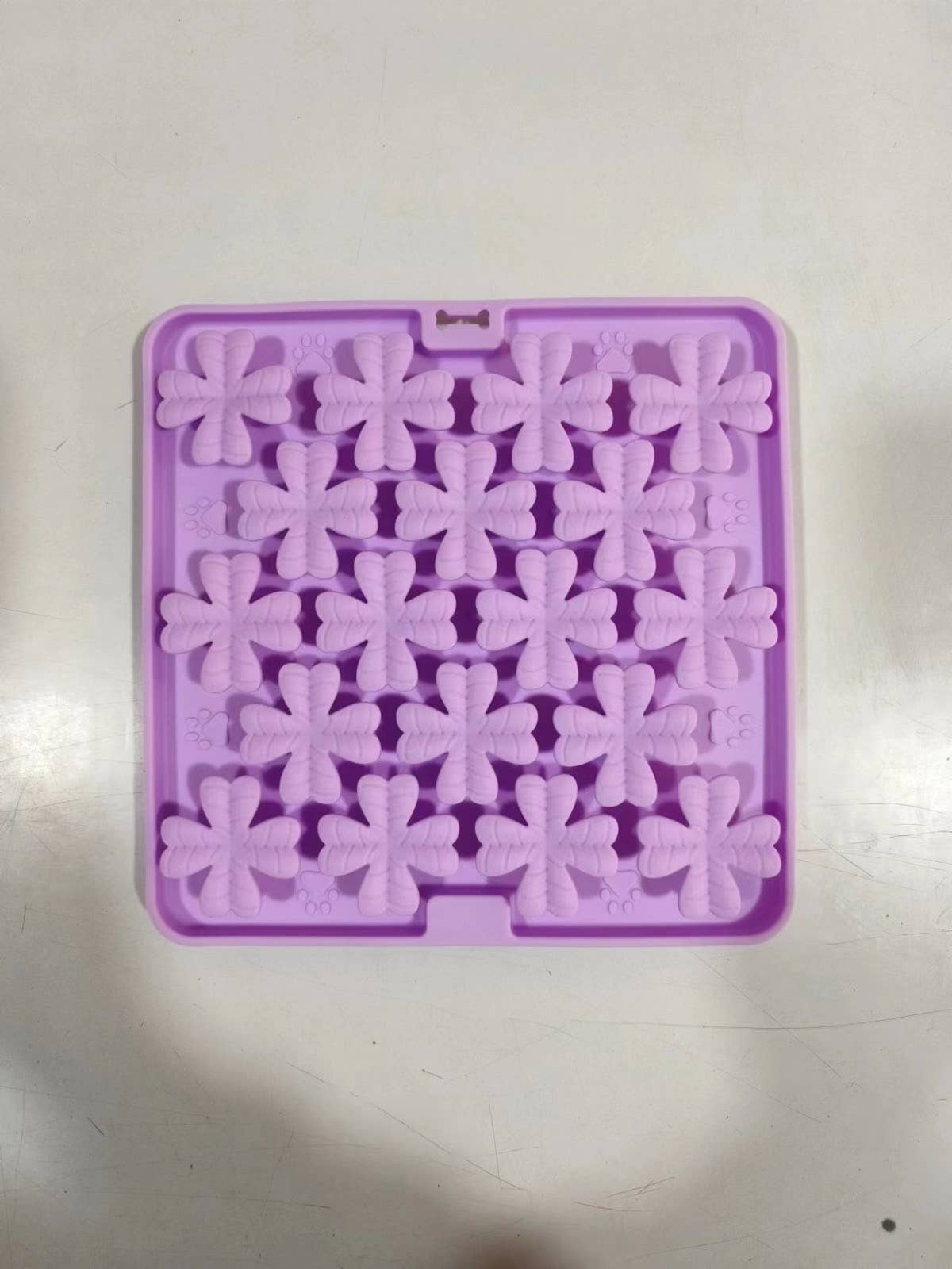 Parallax Plastics LTD - Wholesale Pet Bowl - Cat/Dog - Puzzle feeder Snuffle mat, lick mat & slow feeder for pets5