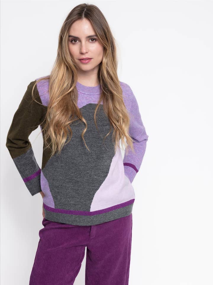 SOFT SPOT JERSEY B2B for wholesale by CMS Love