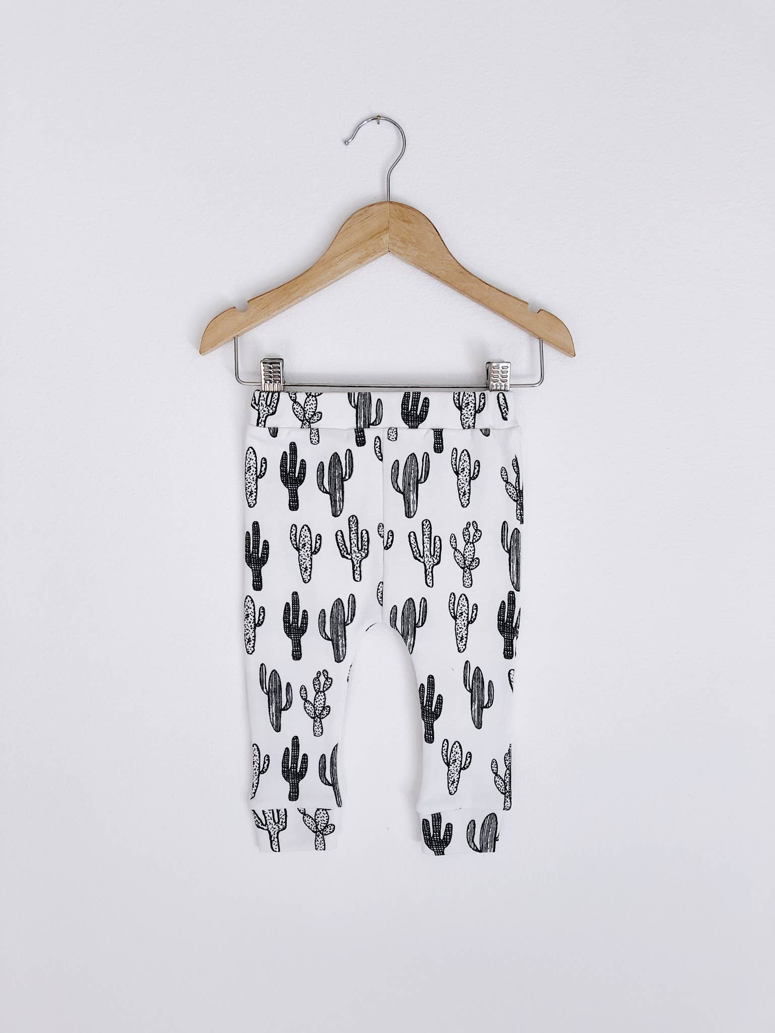 Modern Burlap - Wholesale Pants - Kids - Organic Basic Pant5