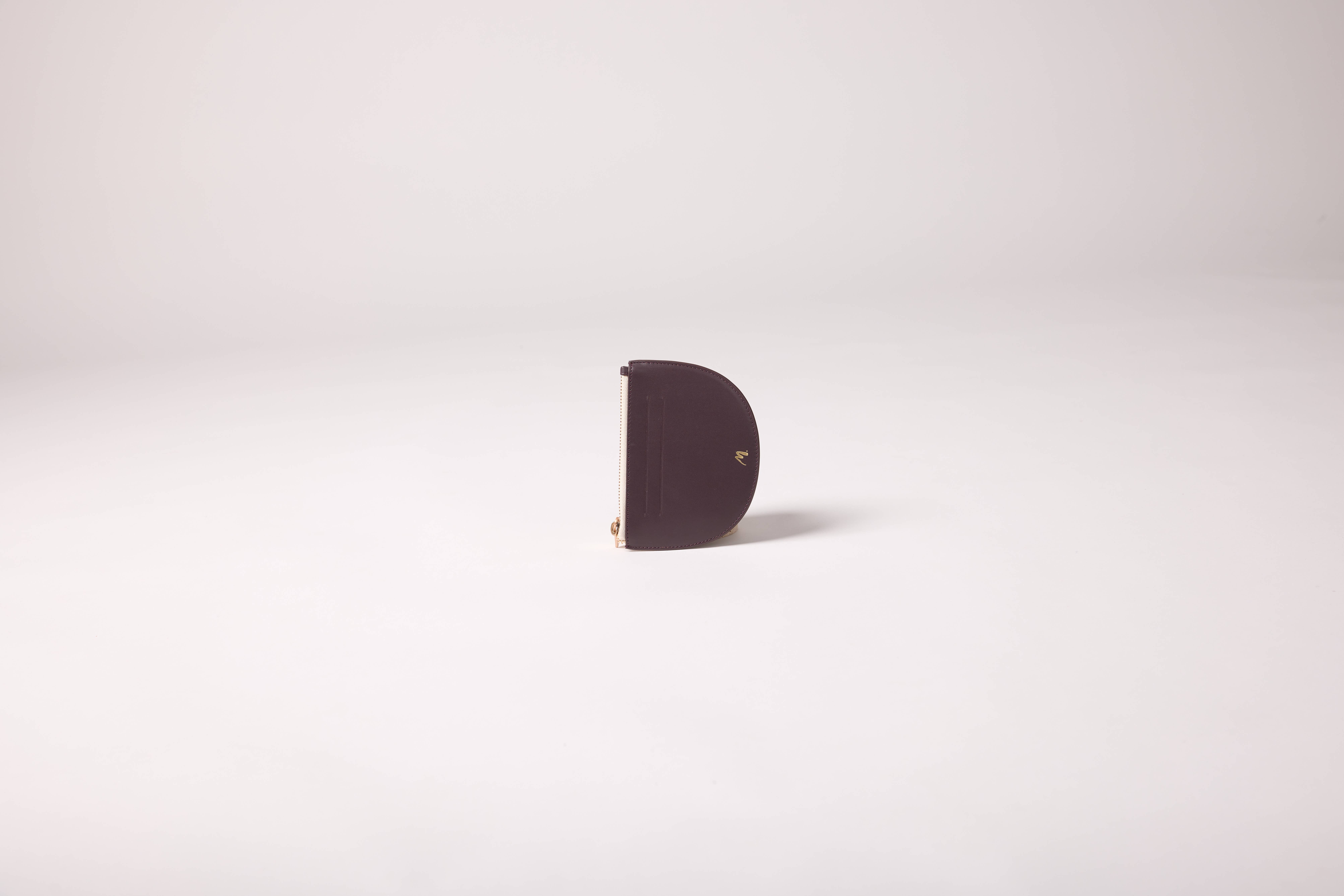 Maradji - Wholesale Coin Purse - Women's - FIG LEATHER WALLET SIMONE1