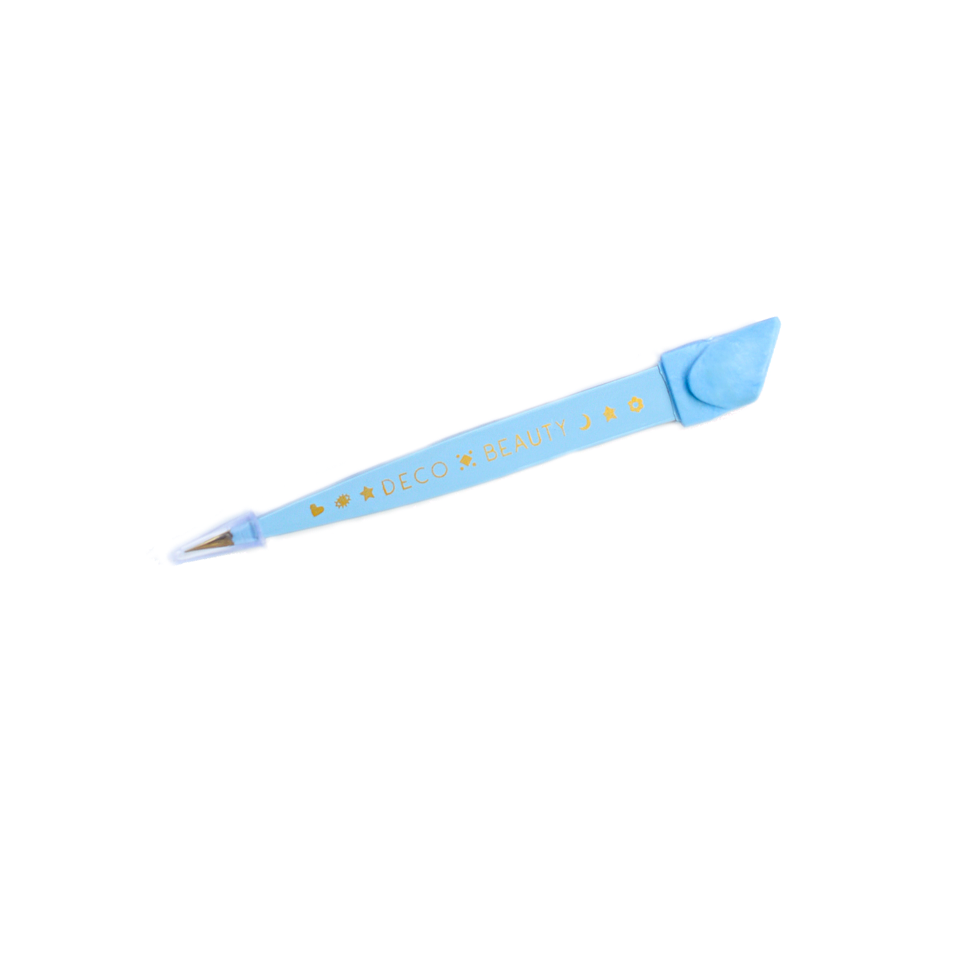 Deco Beauty - Wholesale Tweezers - Nail Art Tweezers 2