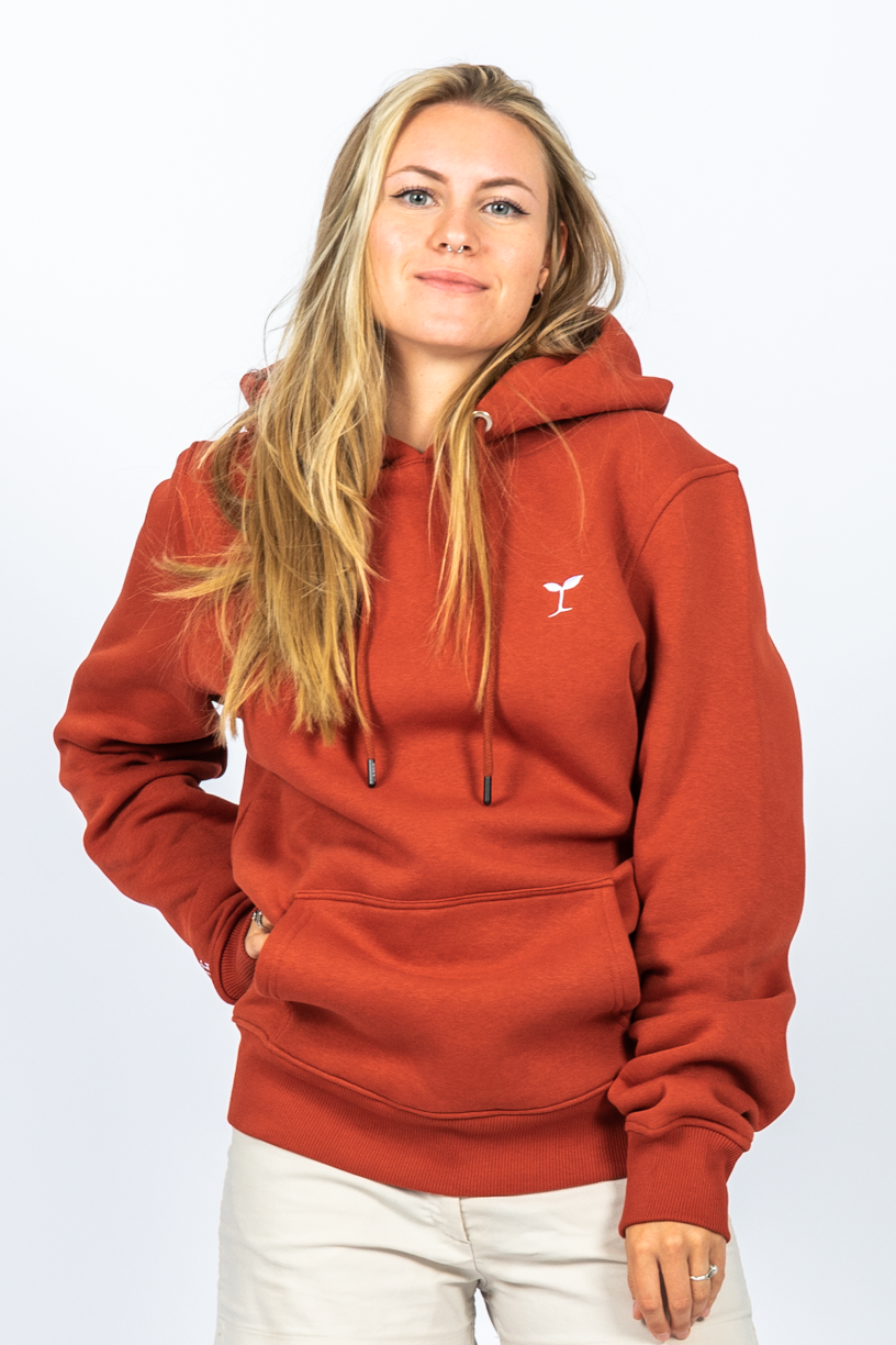 KOFFI - Wholesale Hoodie - Unisex - French terry fabric hoodie13