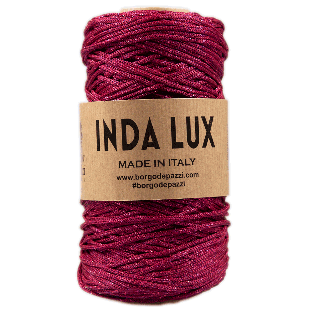 Borgo de' Pazzi - Firenze - Wholesale Yarn - Inda Lux14