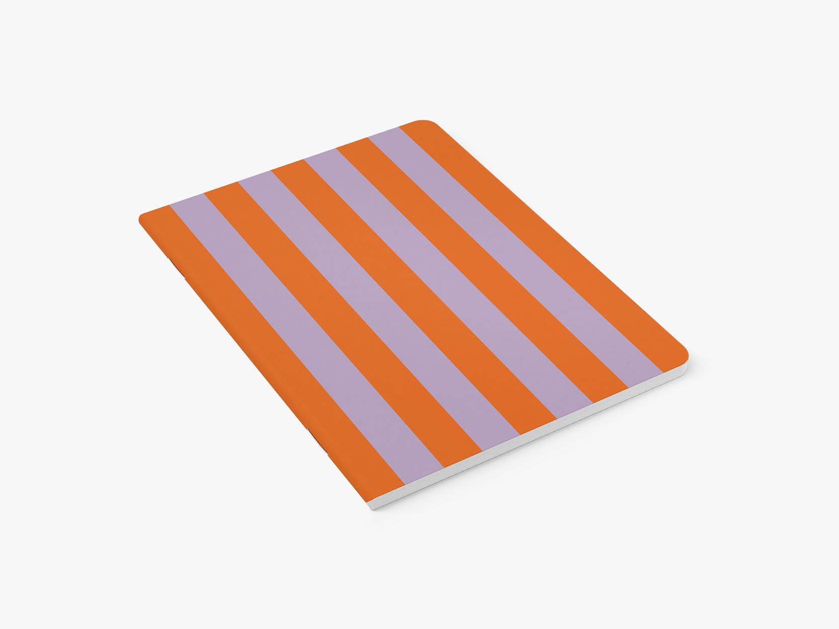 typealive - Wholesale Journal/Diary - Journal/Stripes No. 13