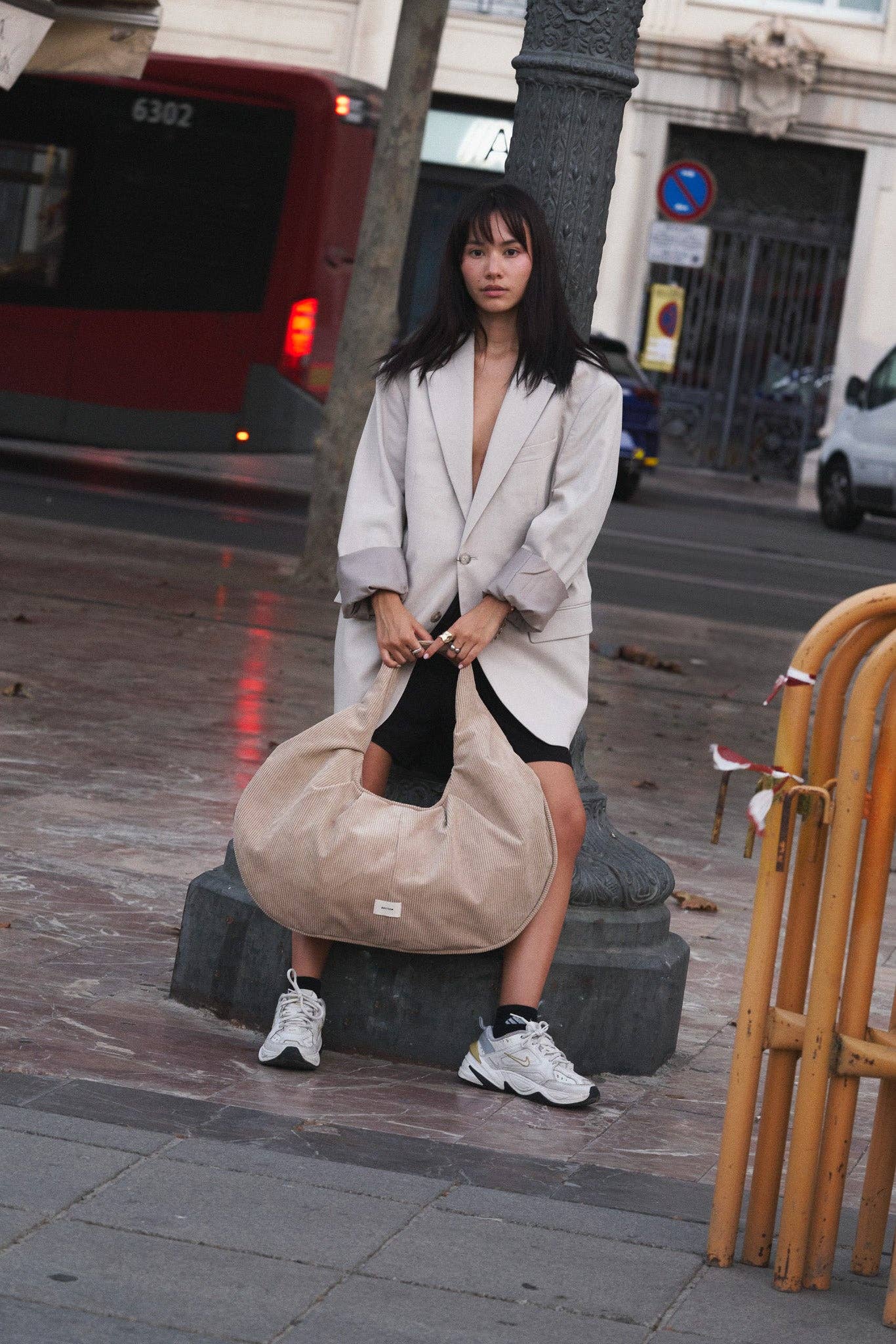 Recitem - Wholesale Shoulder Bag - Women's - Sac Río Matéo1