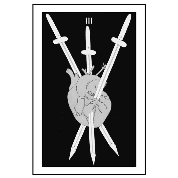 Microcosm Publishing & Distribution – Corpo, mente e espírito por atacado – Tarot moderno: conectando-se com seu eu mais alto1