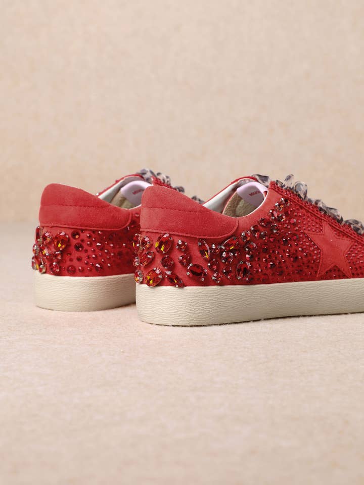 Miracle Miles (Mi.iM) - Wholesale Lifestyle Sneakers - Women's - GOLDIE17