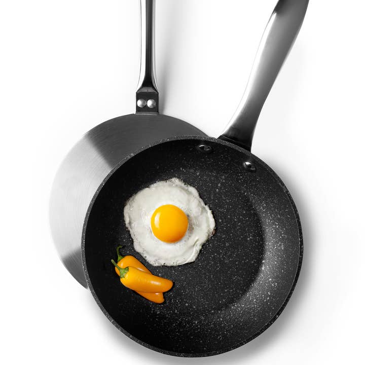 Ibili - Wholesale Kitchen Appliance - IBILI - Eco 28 Vitroceramic Induction Adapter1