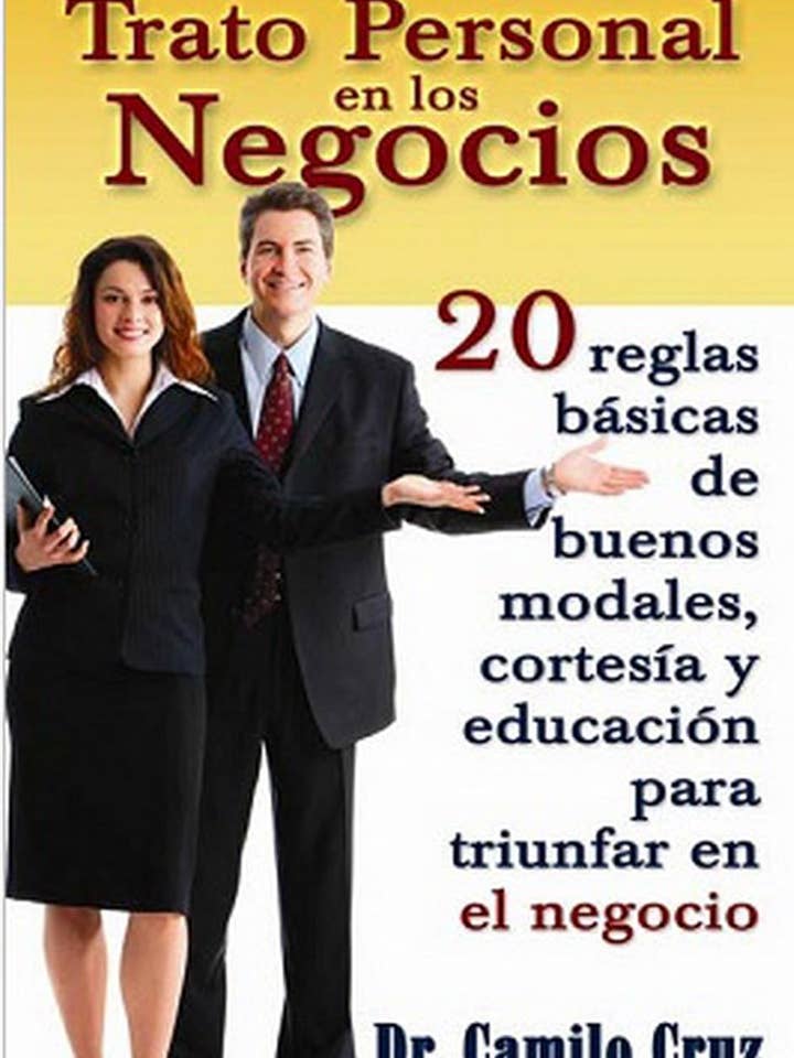 Compétences interpersonnelles en affaires pour la vente par Giron Spanish Books