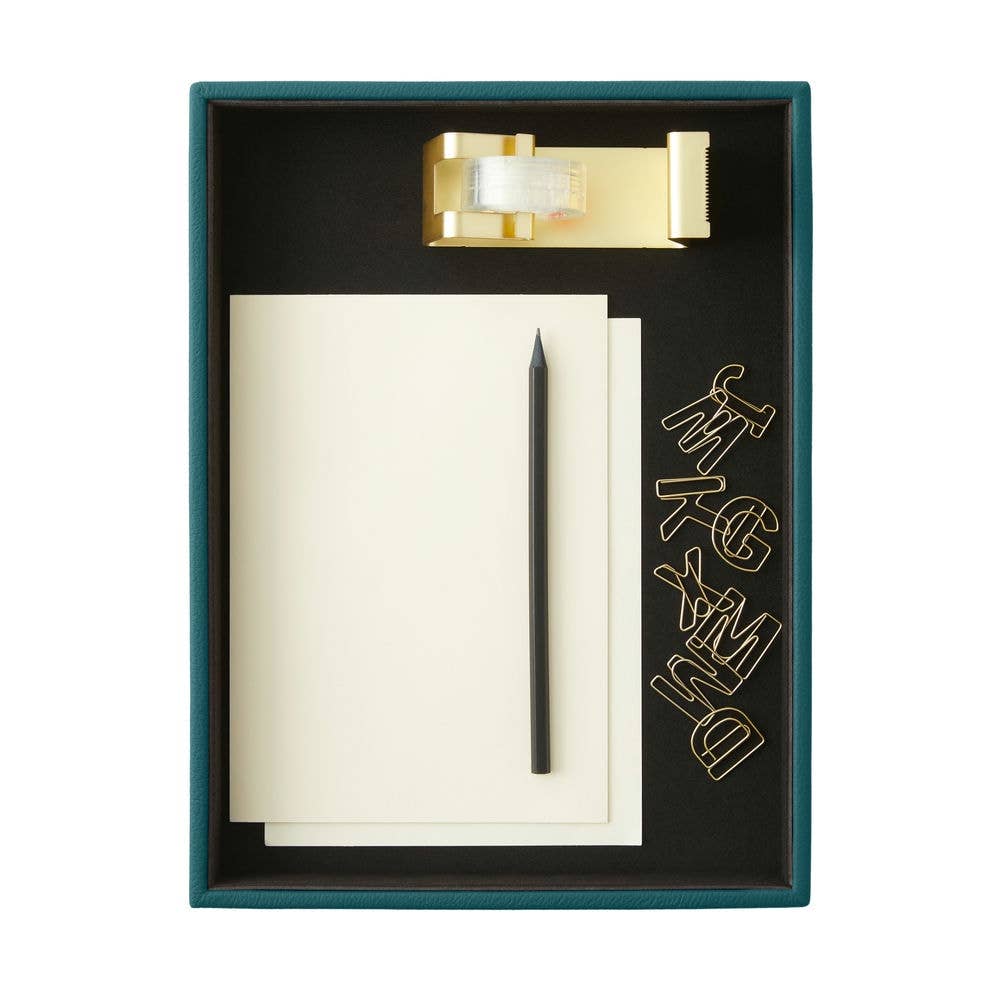 Eglooh - Wholesale Desk Set - Atena Reception Set6