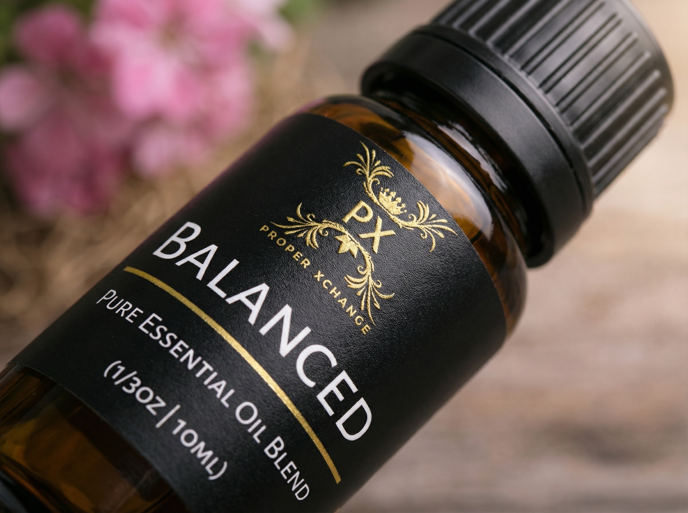 Proper Xchange - Wholesale Essential Oil - Balanced Essential Oil Blend2