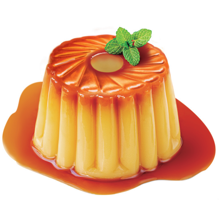 Ibili - Wholesale Cake Pan - IBILI - Non-stick pudding mold 20 cm1