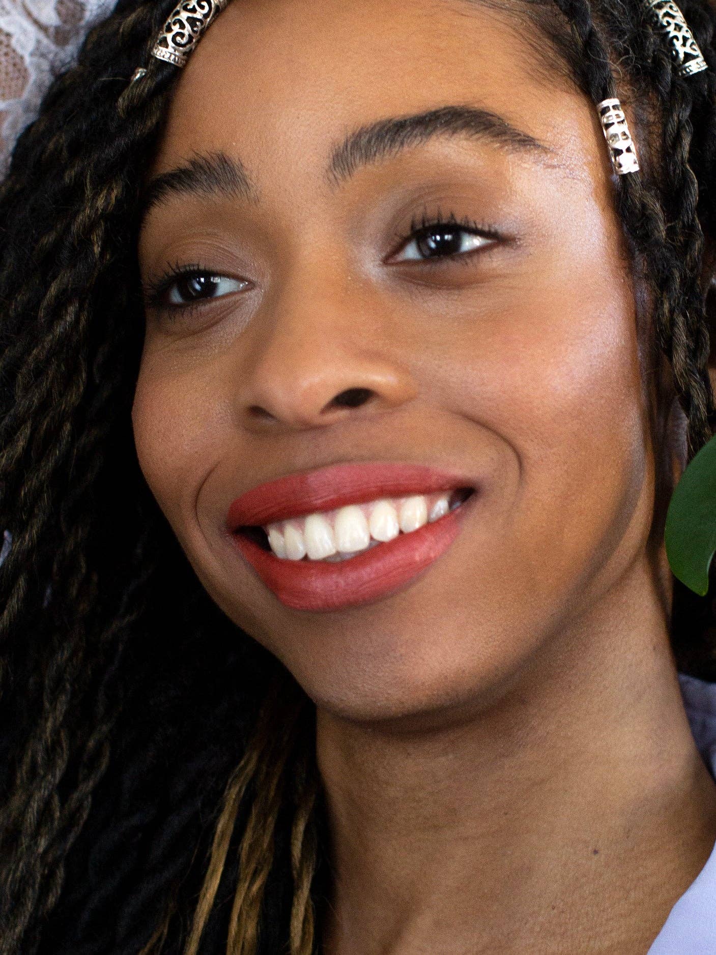 Au Naturale Cosmetics - Wholesale Lip Stain/Dye/Tint - su/Stain Semi-Matte Lip Stain60